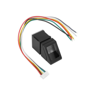 Geekstory - Optical Fingerprint Reader Sensor Module Door Lock Access Control for Arduino Mega2560 UNO R3 - STSx0164