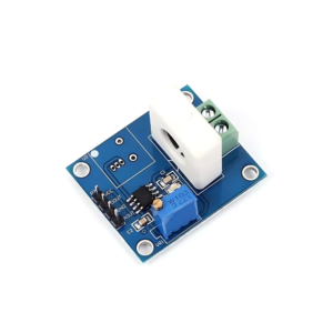 Generic - HW-671 WCS1800 Hall Current Detection Sensor 35A Short-Circuit/Overcurrent Module - STSX0348
