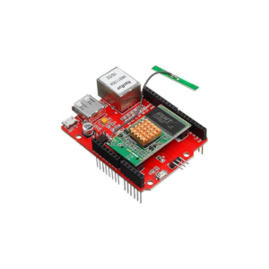 Generic - KEYES RT5350 Openwrt Router WiFi Wireless Video Expansion Board For Arduino Raspberry Pi - DEDB0175