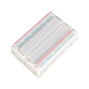 Generic - Wearable Breadboard for Circuit Design - TPPB0001