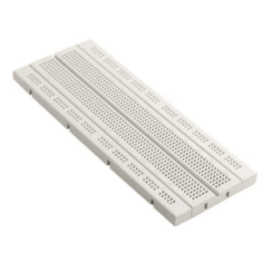 GL-12 840 Hole Solderless Breadboard - TPPB0003