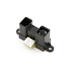 GP2Y0A02YK0F Infrared Proximity Sensor Detect, Long Range Distance 20-150cm - STSx0060