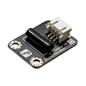 Gravity Digital Vibration Sensor - STSX0084