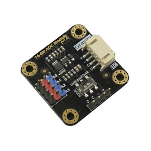 Gravity UART MP3 Voice Module with 8MB Flash Memory - DEAV0006