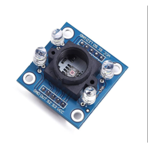 GY-31 TCS3200 Color Sensor Module - STSx0004