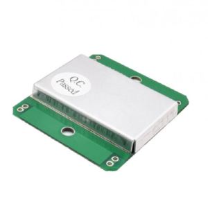 HB100 Non-Contact Detection Wireless Microwave Radar Induction Motion Sensor Module 10.525GHz 2-16M - STSX0027