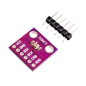 High Precision Atmospheric Pressure Sensor Module for Arduino Board, GY-BMP280-3.3 - STSX0146