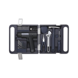 Hoto - Cordless Brushless Drill Tool Set - TPHT0545