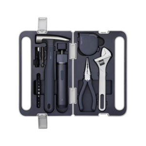 Hoto - Electric Screwdriver Tool Set - TPHT0619