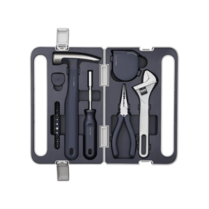 Hoto - Essential DIY Tool Set for Home Repairs - TPHT0546