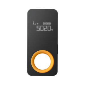 Hoto - iRing Laser Tape Measure with Bluetooth, 98ft Digital Tape Measure - TPHT0354