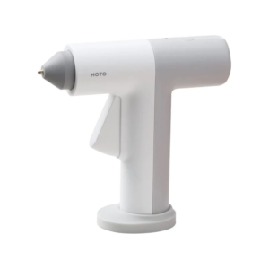 Hoto - USB Rechargeable Cordless Hot Glue Gun with 10 Glue Sticks - TPHT0547
