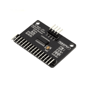 Keyes TTP229 I2C Touch Module I2C Bus - DESD0010
