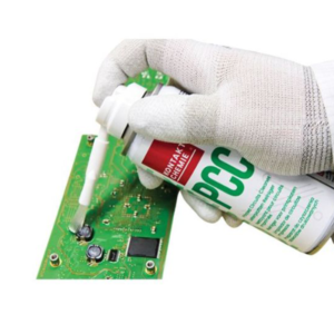 Kontakt Chemie - PCC PCB Cleaner and Flux Remover, 200ml - CACD0019