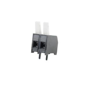 Latch Terminals 5mm Pitch, 2-Pin - CxTC0106