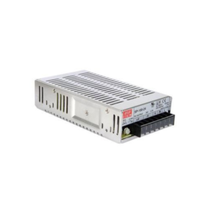Mean Well - SP-100-24 Power Supply, 24V 4.2A - PPPS0008