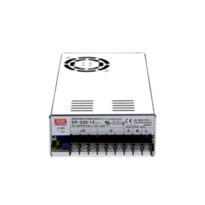Mean Well - SP-320-15 Switching Power Supplies 15V 20A 300W - PPPS0074