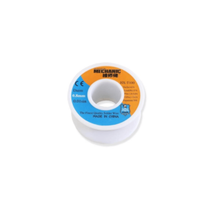 Mechanic - HX-T100 Solder Wire 0.8M - TPSA0028