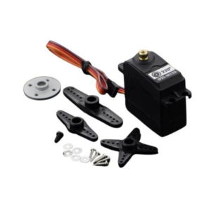 Metal Geared Standard Servo 270C 15Kg, DSS-M15S - TPMP0076