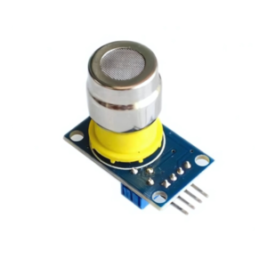 MG811 Carbon Dioxide Sensor Module Detector with Analog Signal Temperature Compensated Output 0-2V - STSX0099