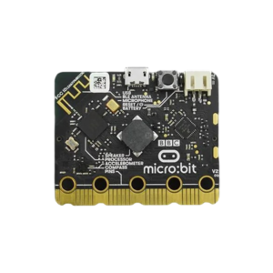 Micro:Bit An Educational & Creative Tool for Kids - DEDB0166