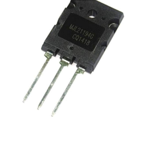 Mjl21194G Transistor - SCTx2709