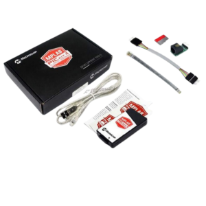 MPLAB PICkit4 In-Circuit Debugger - DEEA0071