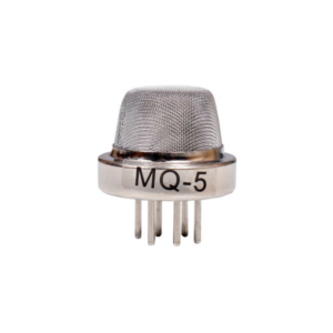MQ-5 Methane Natural Gas Sensor Shield Liquefied Electronic Detector Module - STSx0170