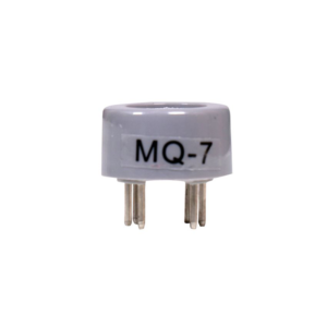 MQ7 Carbon Monoxide Gas Sensor - STSX0171