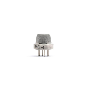 Natural Methane Gas Sensor Module, MQ-4 - STSX0169