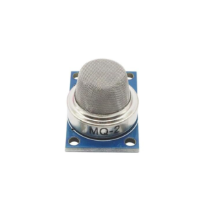 Obstacle Avoidance Sensor Module for Arduino AD-032 Ir-08h - STSx0045