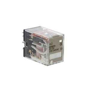 Omron - General Purpose Relay MY2N, 220VAC - SRRM0006