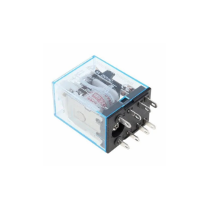 Omron - General Purpose Relay MY2nJ, 12VDC - SRRM0050