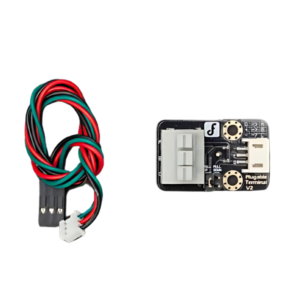 Plugable Terminal Sensor Adaptor - STSX0070