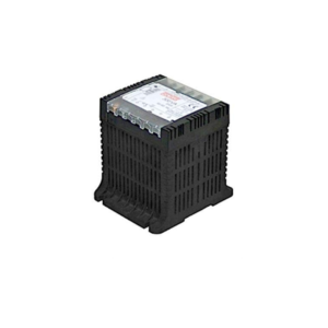 Polylux Transformer IP20 230/400-115/230, PD100 100VA (230-400V) - PPTX0003