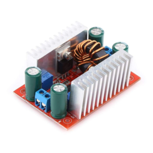 Power Converter Boost Module 15A DC-DC, 400W - DEPD0016
