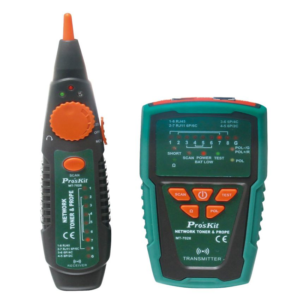 Pro'sKit - MT-7028 Network Tone Probe Kit - TMXC0001