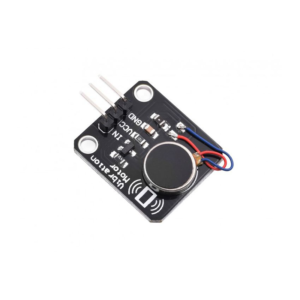 PWM Vibration Motor Module for Arduino and DIY Electronics Projects - STSx0141