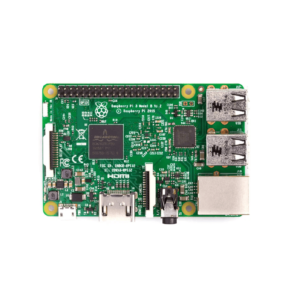 Raspberry Pi - 3 Model B