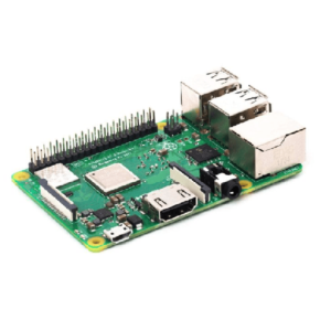 Raspberry Pi - 3 Model B+ Board 3B+, 1GB 3B Plus - DEDB0070