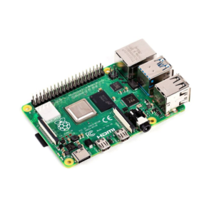 Raspberry Pi - 4 Model B/2GB - DEDB0072