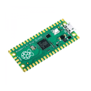 Raspberry Pi - Pico Development Board - DEDB0297
