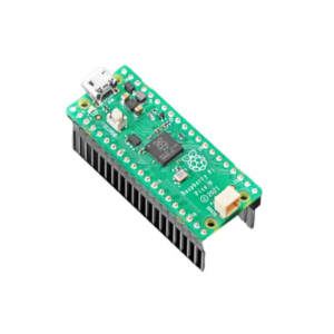 Raspberry Pi - Pico Wifi with Headers - DEDB0565