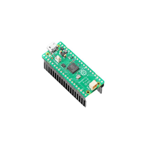 Raspberry Pi - Pico Wifi with Pre-Soldered Headers - DEDB0565