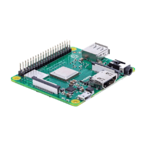 Raspberry Pi - Spain Pi 3 A+ 512 MB 4 x 1.4GHz, 1811853 - DEDB0109