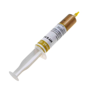Reland Sun - HY610-TU20 Thermal Grease CPU Electronics Heatsink Cooling Compound Paste, 30g - CALG0005