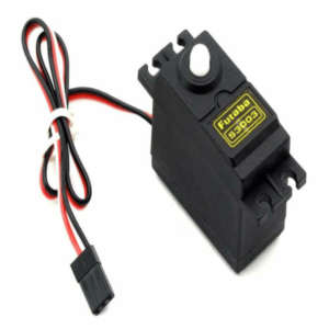 Servo Motor, S3003 - TPMP0007