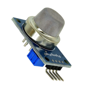 Shenlijuan - MQ-9 Carbon Monoxide Alarm Combustible Gas Sensor Module - STSX0147