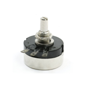 Single Turn Wire Wound Rotary Potentiometer 10K Ohm, RV30YN 20S/B103 - PCPx0019