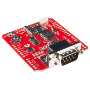 SparkFun - Can-Bus Shield, DEV-13262 - DEDB0173